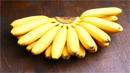 吃瞭土豆能吃香蕉嗎