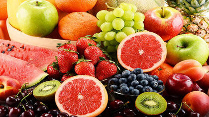 水果對人體的好處是什麼