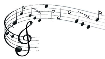 音樂曲譜怎麼學