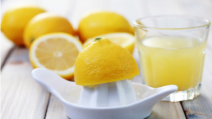 檸檬水怎麼做