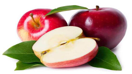 蘋果生吃和熟吃的功效是什麼