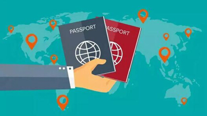 簽證和護照有什麼區別