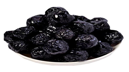 火車上賣的藍莓李果能吃嗎