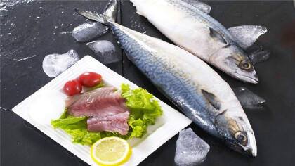 鮁魚營養價值及禁忌