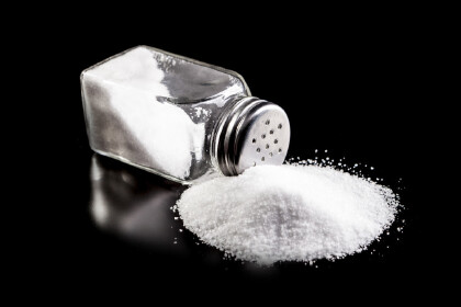 鹽是酸性還是堿性