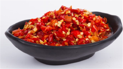湖南剁辣椒的簡單做法