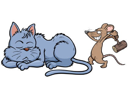 貓和老鼠模擬器怎麼下載
