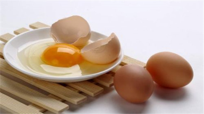 雞蛋和藥能一起吃嗎