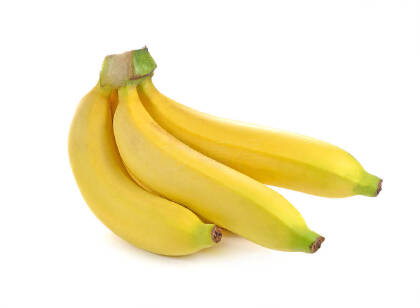 香蕉發黑能吃嗎