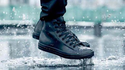 穿濕鞋子有什麼危害