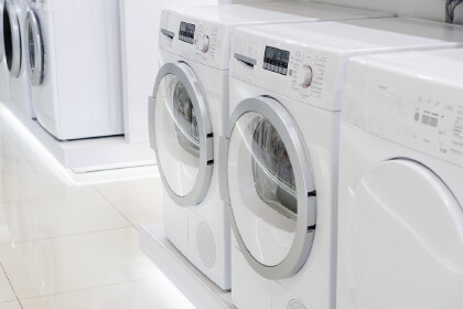全自動洗衣機通電不能啟動是什麼原因