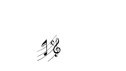 音樂符號怎麼畫