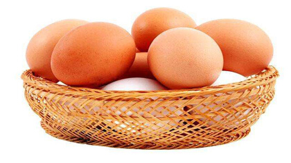 雞蛋放瞭3個月能吃嗎