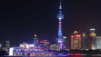上海一日遊去哪最好