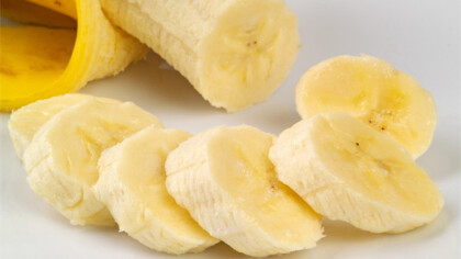 吃香蕉都有什麼好處和功效