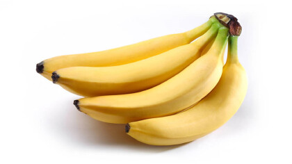 香蕉空腹吃有什麼害處