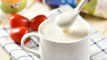 酸奶屬於寒性食物嗎