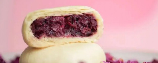 花瓣餅怎麼做又脆又好吃 玫瑰花瓣餅的做法步驟介紹