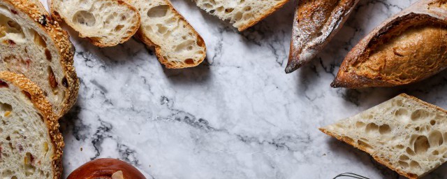 丹麥面包怎麼做又脆又好吃 丹麥面包又脆又好吃的做法