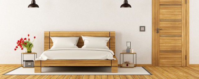 床頭櫃買什麼材質的好 床頭櫃可以選擇的材質有哪些