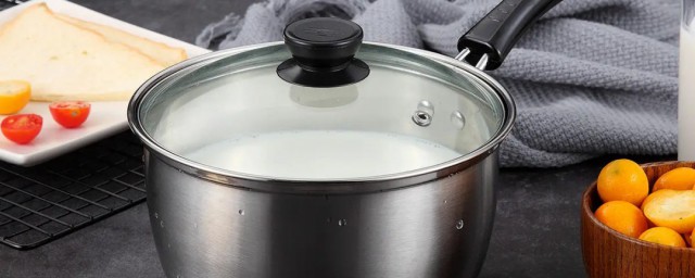 奶鍋買什麼材質的好 煮奶鍋選擇什麼材質的好