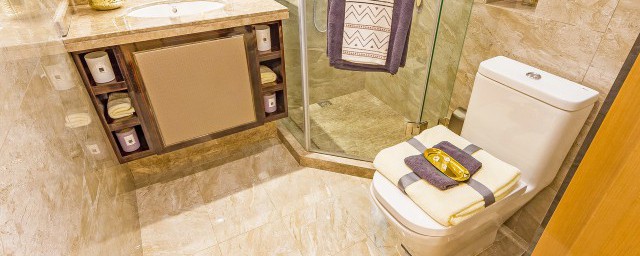 浴室買什麼材質的木地板好 浴室買哪種材質的木地板好