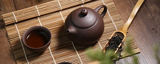 小青桔茶的正確做法 小青桔茶怎麼泡