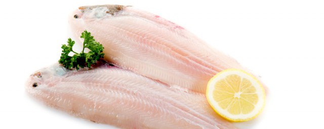 龍利魚怎麼做最好吃 龍利魚如何做最好吃