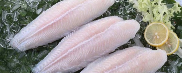 龍利魚和沙巴魚有什麼區別 龍利魚和沙巴魚的區別介紹