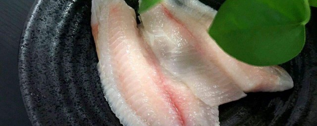 龍利魚怎麼蒸 清蒸龍利魚怎麼做