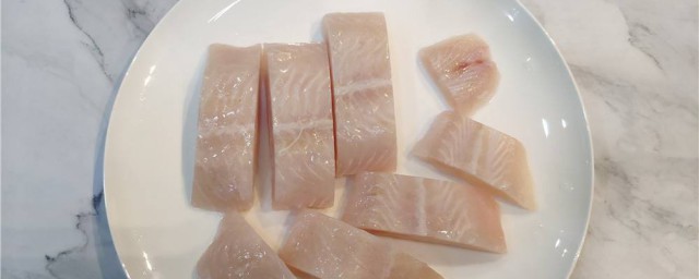 龍利魚煮多久 龍利魚煮多久可以熟