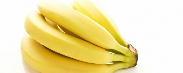 香蕉什麼時候熟 香蕉上市時間