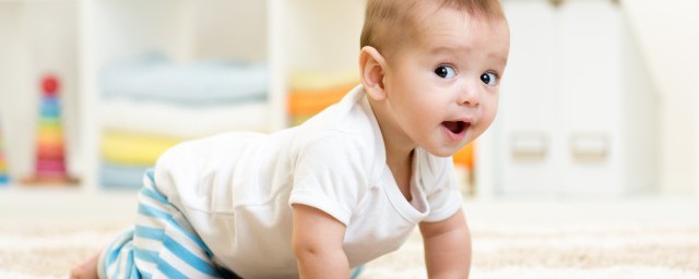 嬰兒健身架買什麼材質的好 嬰兒健身架如何挑選