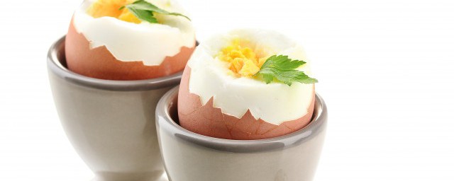 凍雞蛋怎麼做好吃 如何做凍雞蛋