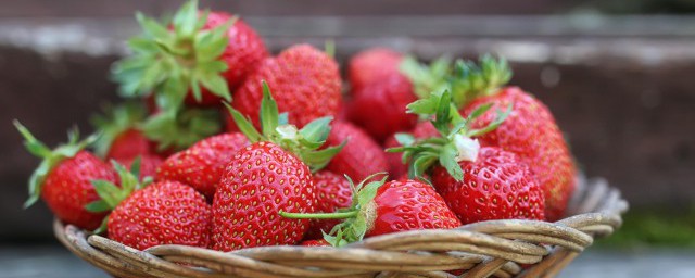 北方草莓適合什麼季節種植 北方草莓什麼時候種植