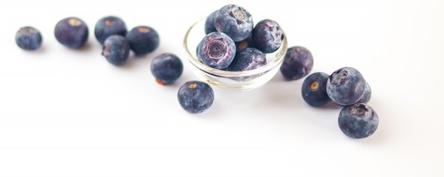 藍莓苗適合在什麼季節種植 藍莓苗種植時間