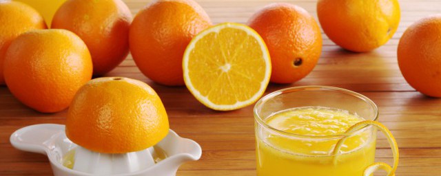 臍橙適合什麼季節種植 臍橙適合哪個季節種植