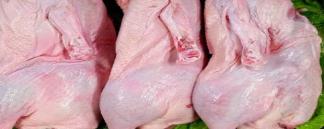 買的凍鴨怎麼做好吃 冷凍鴨胸肉的做法大全