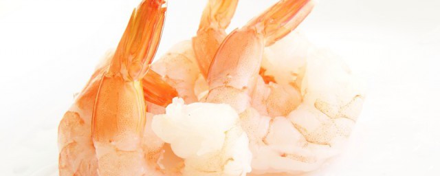 白色凍蝦怎麼做好吃 白色凍蝦如何做好吃