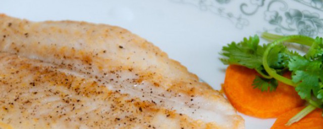 凍龍利魚怎麼做好吃 凍龍利魚好吃的做法