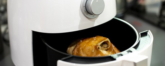 空氣炸鍋烤奶香小饅頭需要幾分鐘 空氣炸鍋烤奶香小饅頭需要多久