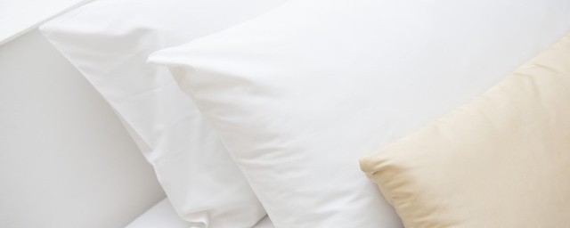 發黴變質的乳膠枕怎麼處理 如何處理發黴變質的乳膠枕