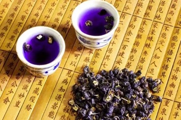 紫枸杞的功效與作用、禁忌和食用方法