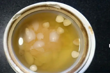 杏仁百合湯的功效與作用、禁忌和食用方法
