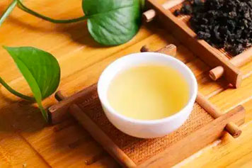 百解茶的功效與作用、禁忌和食用方法