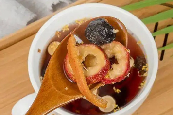 烏梅山楂陳皮茶的功效與作用、禁忌和食用方法