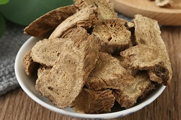 生廣木香的功效與作用、禁忌和食用方法