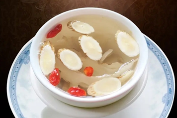麥冬玉竹黃芪泡水喝的功效與作用、禁忌和食用方法