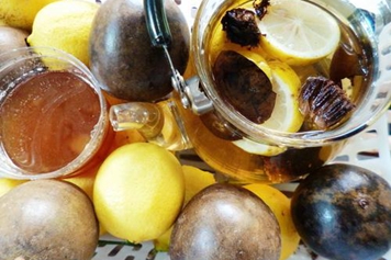 羅漢果檸檬水的功效與作用、禁忌和食用方法