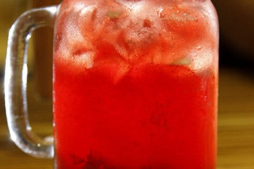 玫瑰蔓越莓茶的功效與作用、禁忌和食用方法